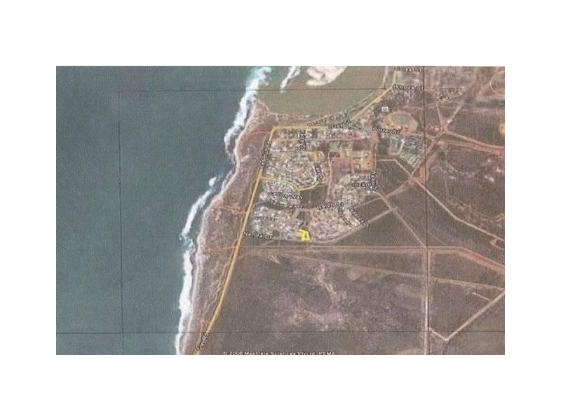 Lot 5, 10 Seakist Retreat, Kalbarri WA 6536