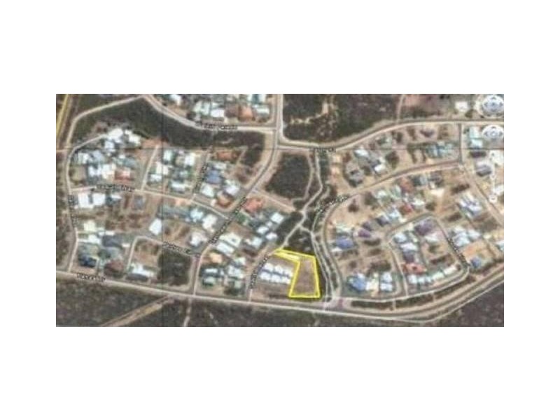 Lot 5, 10 Seakist Retreat, Kalbarri WA 6536