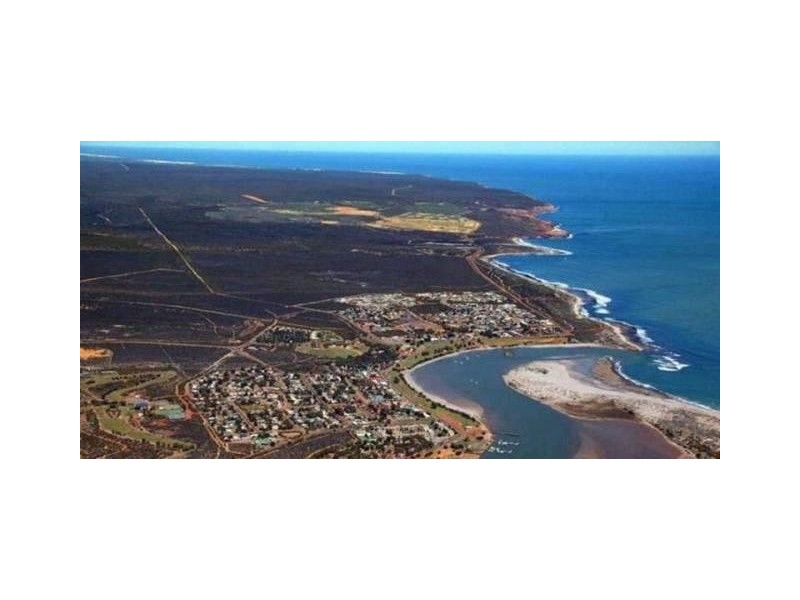 Lot 5, 10 Seakist Retreat, Kalbarri WA 6536