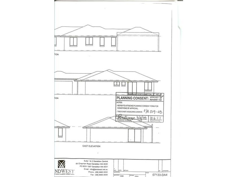 Lot 5, 10 Seakist Retreat, Kalbarri WA 6536