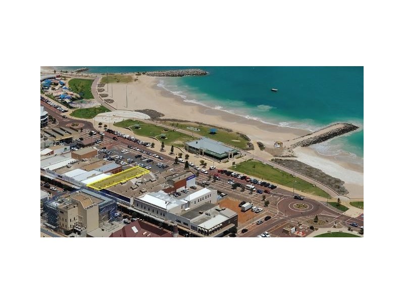 108 Marine Terrace, Geraldton WA 6530