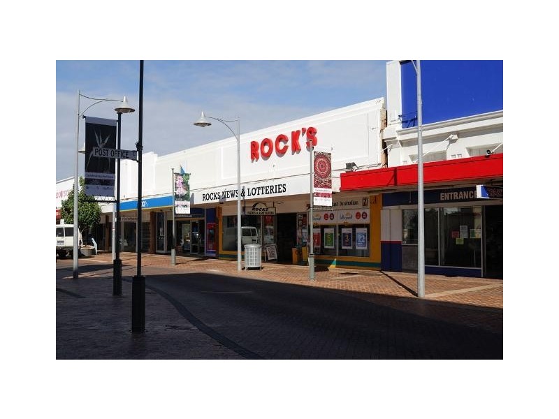 108 Marine Terrace, Geraldton WA 6530