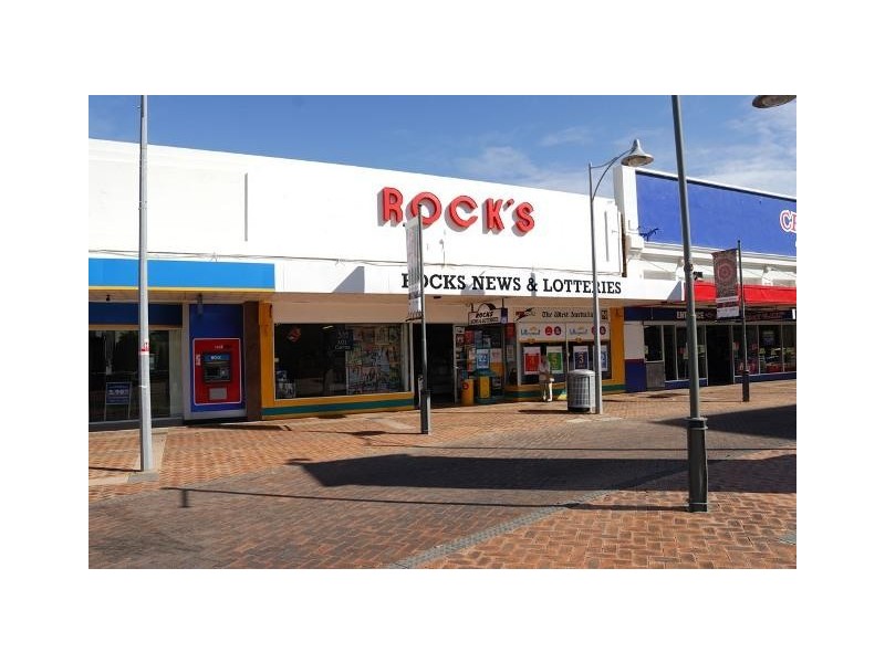 108 Marine Terrace, Geraldton WA 6530