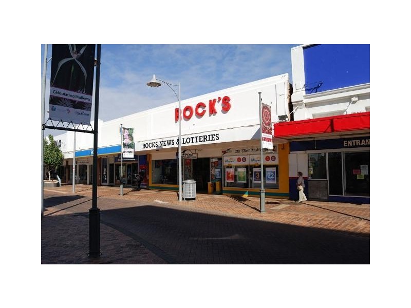 108 Marine Terrace, Geraldton WA 6530