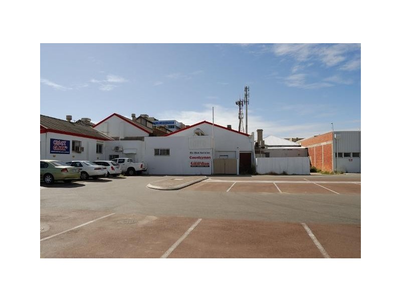 108 Marine Terrace, Geraldton WA 6530