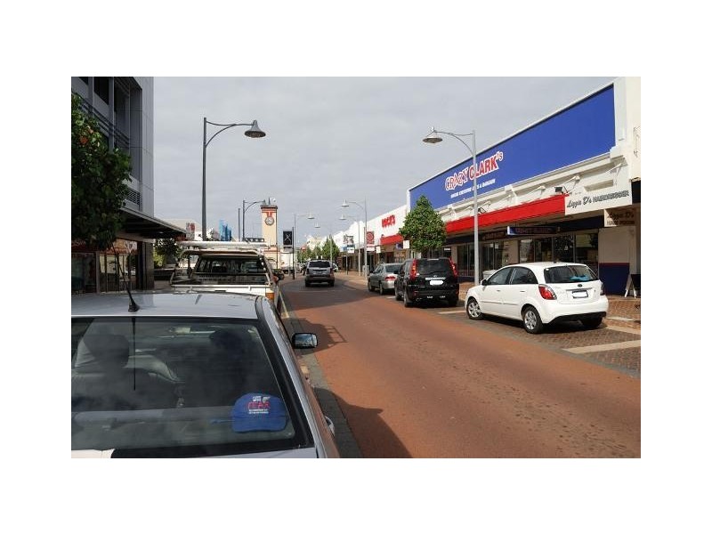 108 Marine Terrace, Geraldton WA 6530