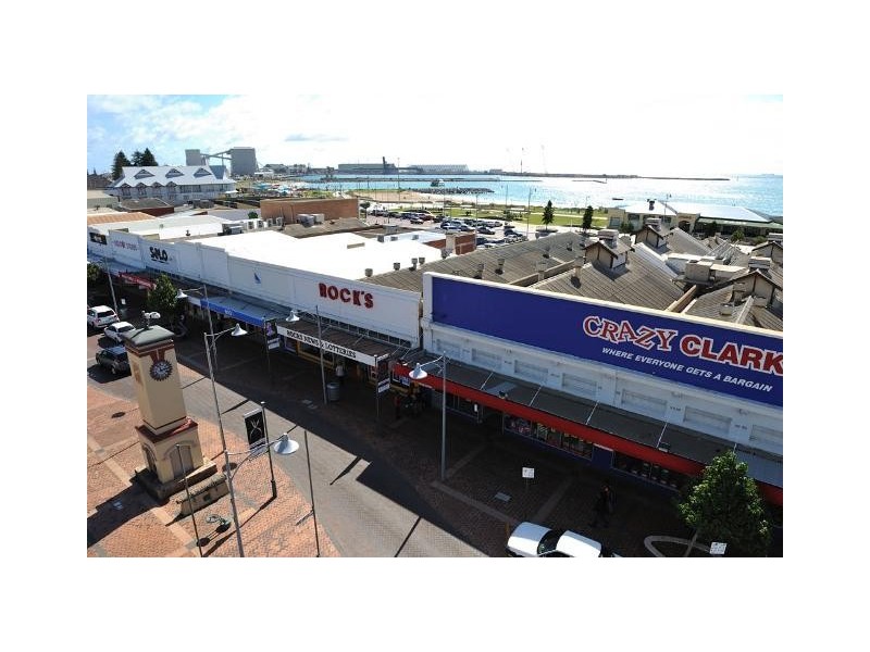 108 Marine Terrace, Geraldton WA 6530