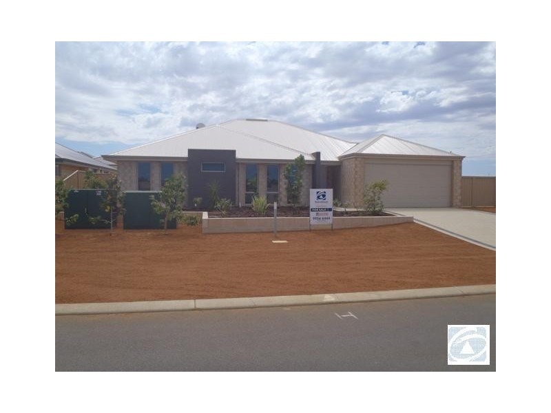 7 Rosapark Boulevard, Webberton WA 6530