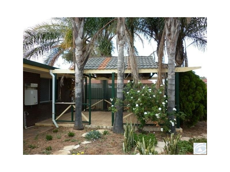95 Railway Street, Bluff Point WA 6530