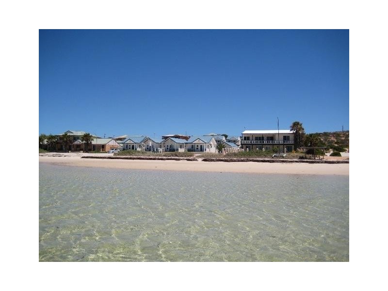 9/117 Knight Terrace, Denham WA 6537