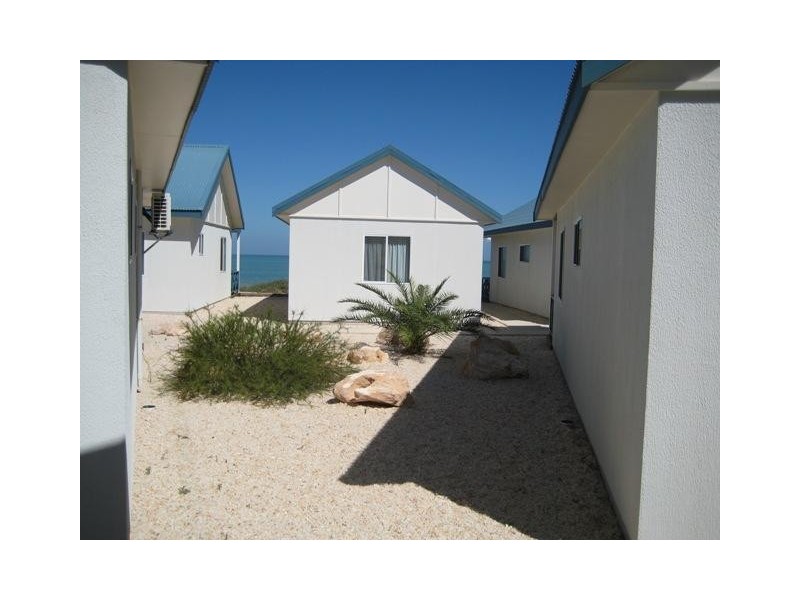 9/117 Knight Terrace, Denham WA 6537