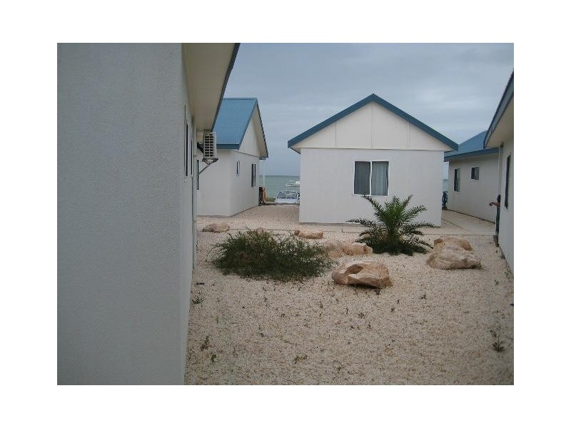 9/117 Knight Terrace, Denham WA 6537