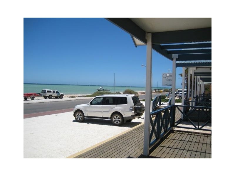 9/117 Knight Terrace, Denham WA 6537