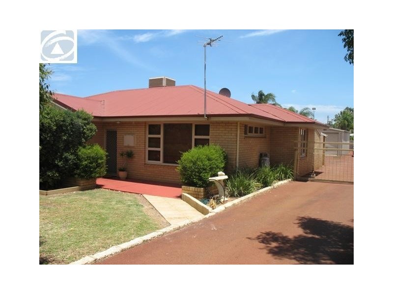 44 Blencowe Road, Rangeway WA 6530