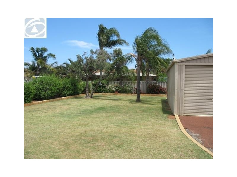 44 Blencowe Road, Rangeway WA 6530