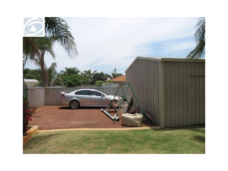 44 Blencowe Road, Rangeway WA 6530