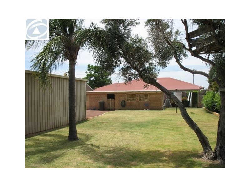 44 Blencowe Road, Rangeway WA 6530