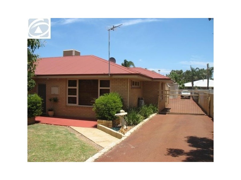 44 Blencowe Road, Rangeway WA 6530