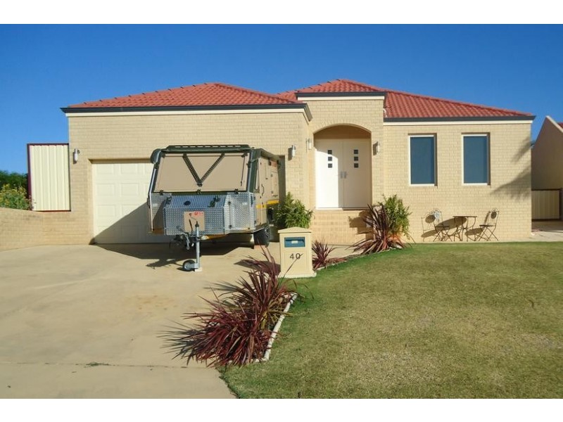 40 River Drive, Cape Burney WA 6532