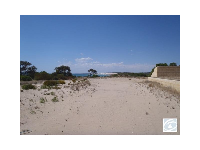 Lot 743, 5 Hester Street, Drummond Cove WA 6532