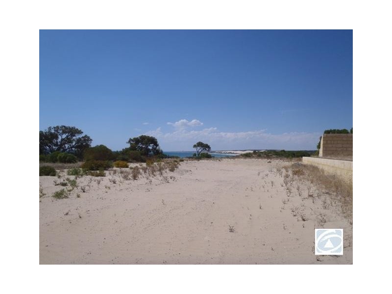 Lot 743, 5 Hester Street, Drummond Cove WA 6532