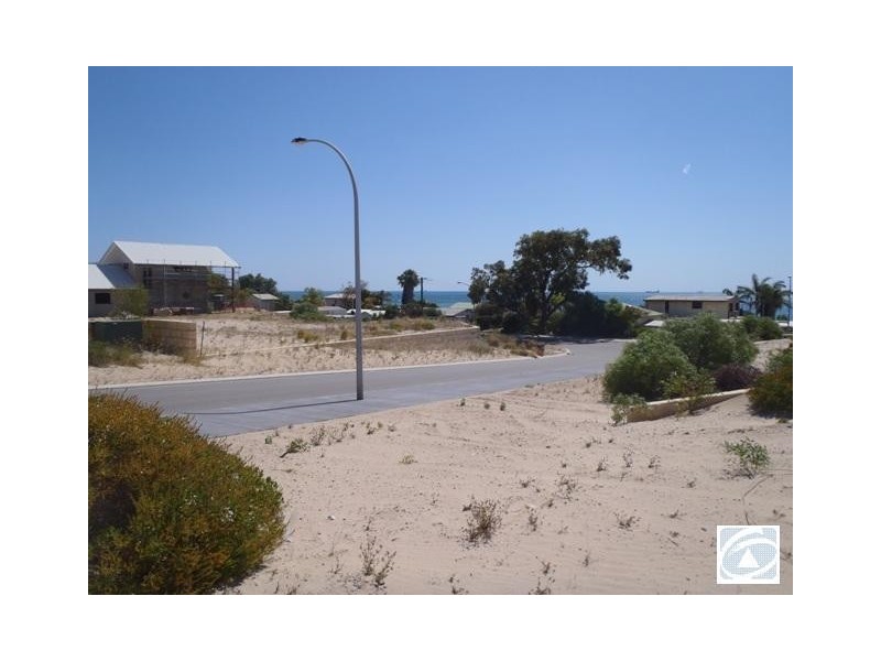 Lot 743, 5 Hester Street, Drummond Cove WA 6532