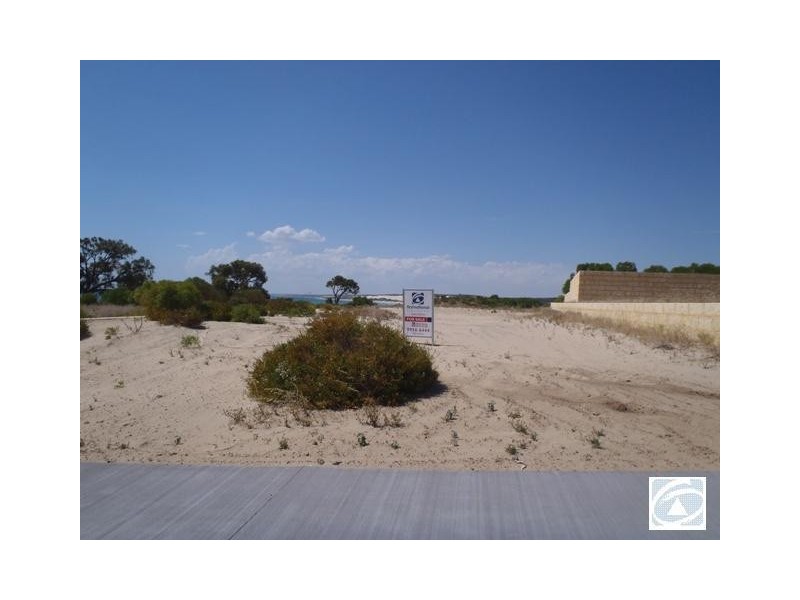 Lot 743, 5 Hester Street, Drummond Cove WA 6532