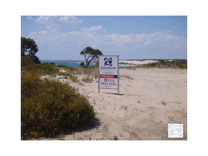 Lot 743, 5 Hester Street, Drummond Cove WA 6532