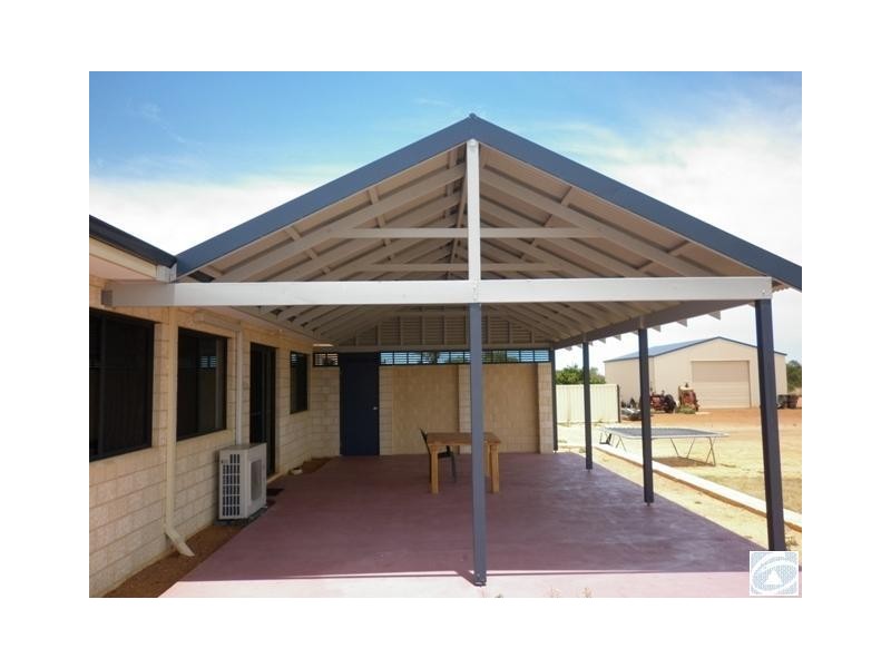 85 David Road, Waggrakine WA 6530