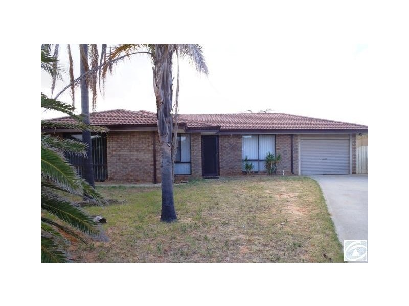 33 Kultown Drive, Waggrakine WA 6530