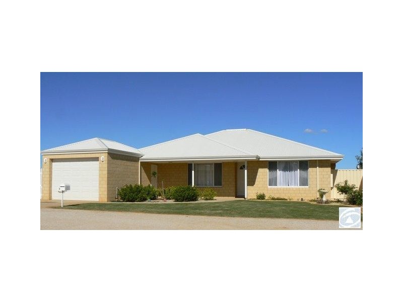 6 Angler Parade, Drummond Cove WA 6532