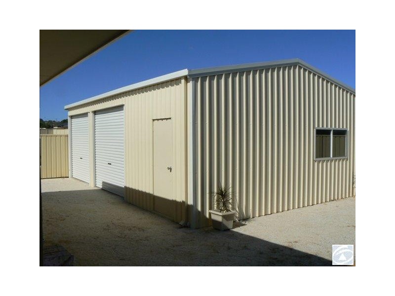 6 Angler Parade, Drummond Cove WA 6532