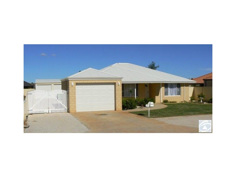 6 Angler Parade, Drummond Cove WA 6532