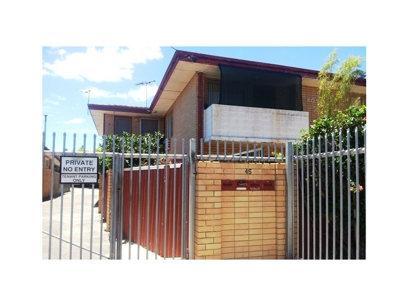 1/45 Fitzgerald Street, Geraldton WA 6530