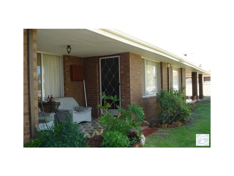 4A & B Bourdman Street, Spalding WA 6530