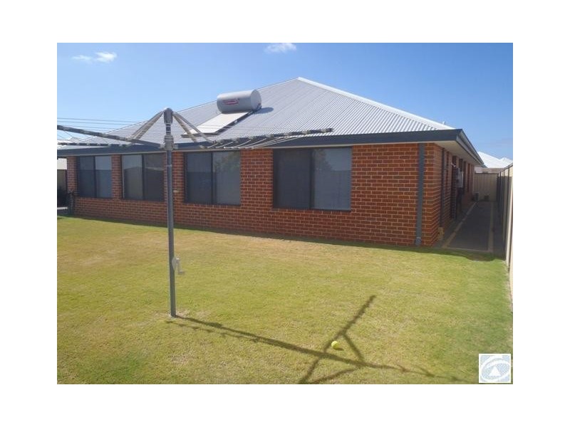 67 Ilma Rise, Wandina WA 6530