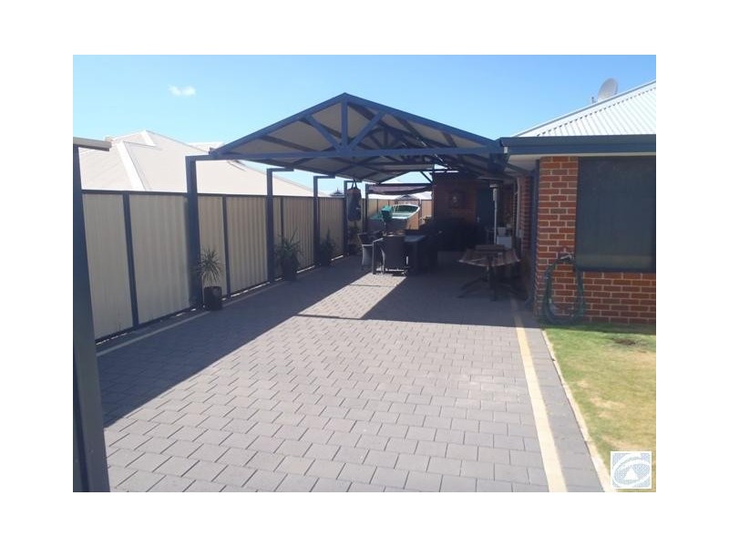 67 Ilma Rise, Wandina WA 6530