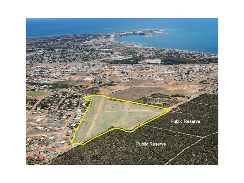 Lot 510, 54 Koojarra Street, Strathalbyn WA 6530