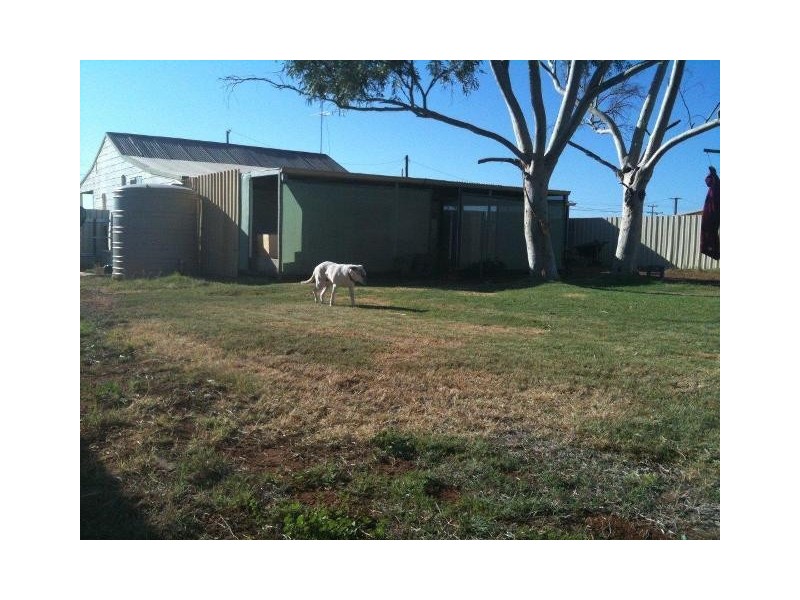 2 Priestley Street, Mount Magnet WA 6638