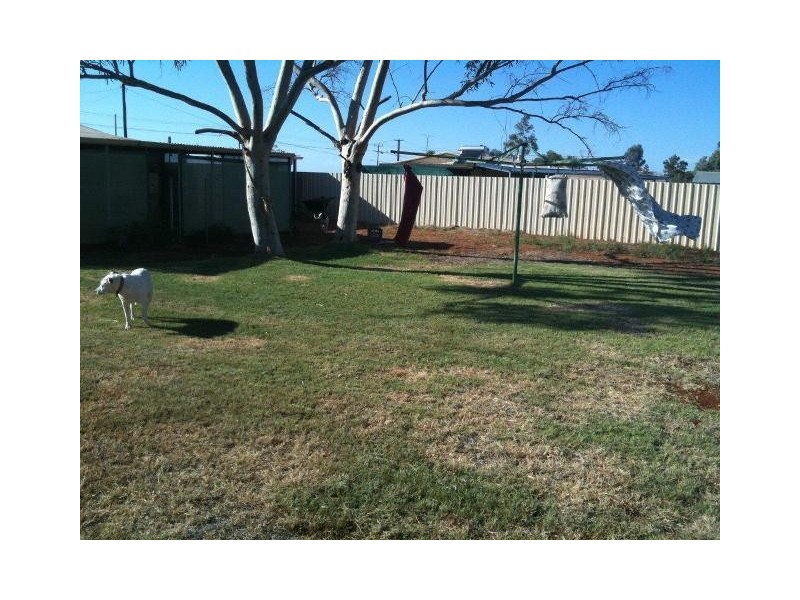 2 Priestley Street, Mount Magnet WA 6638