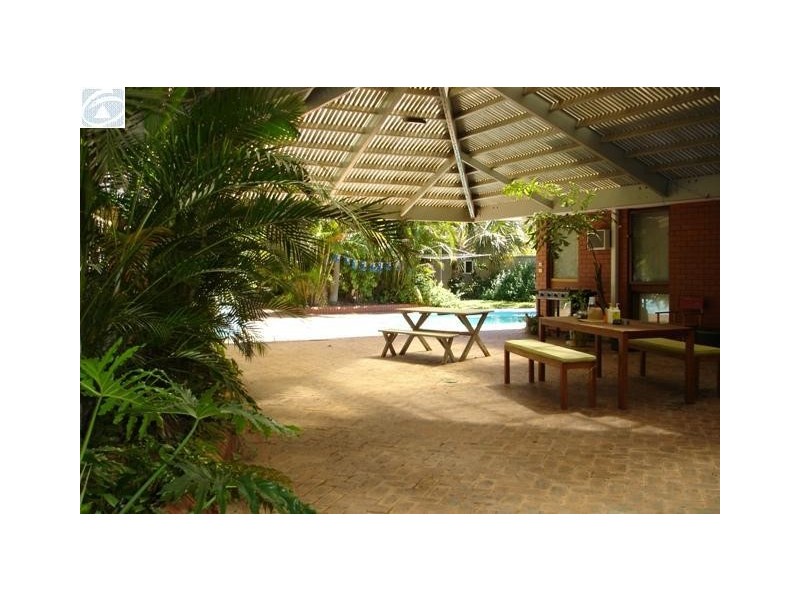 3 Park Avenue, Sunset Beach WA 6530