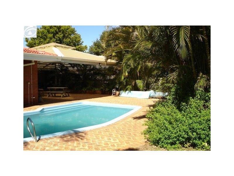 3 Park Avenue, Sunset Beach WA 6530