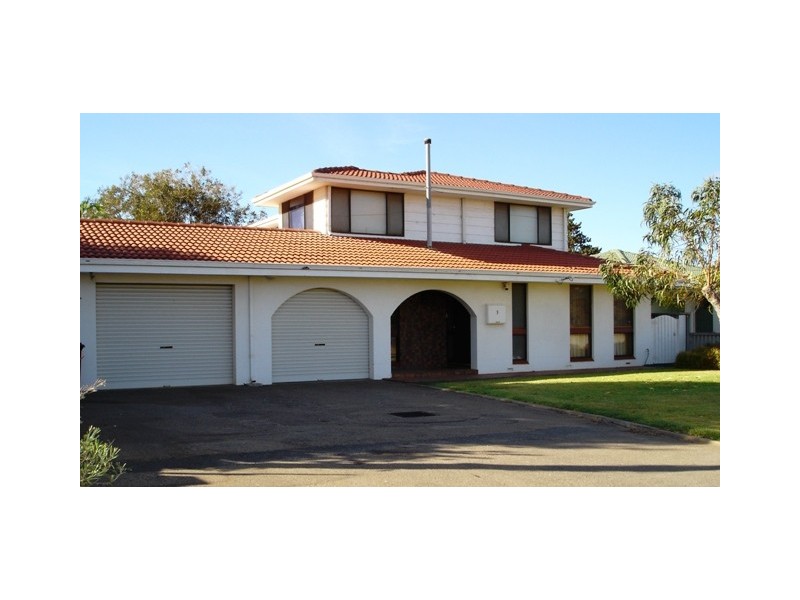 3 Park Avenue, Sunset Beach WA 6530