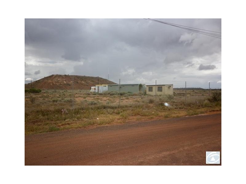 14 Moses Street, Mount Magnet WA 6638