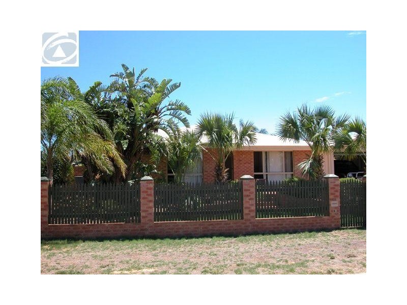 32 Tappak Road, Waggrakine WA 6530