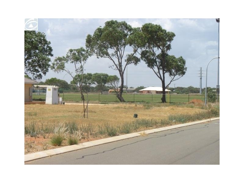 Lot 416, 8 Brockagh Drive, Utakarra WA 6530