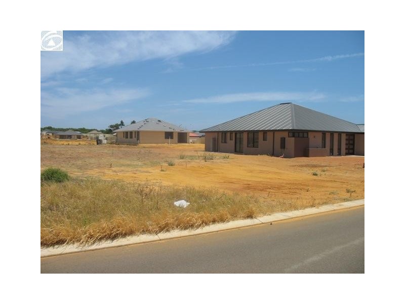 Lot 416, 8 Brockagh Drive, Utakarra WA 6530