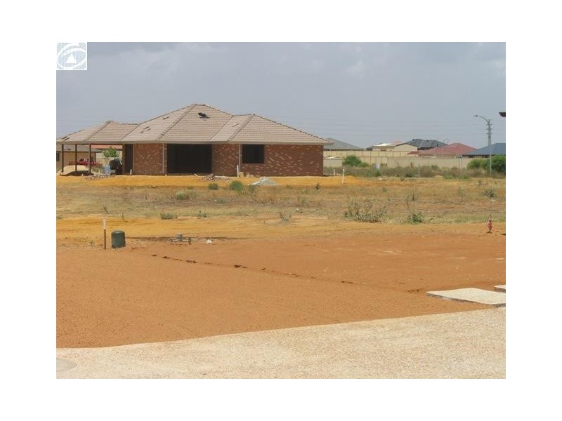 Lot 416, 8 Brockagh Drive, Utakarra WA 6530