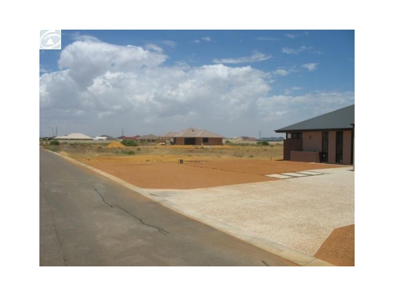 Lot 416, 8 Brockagh Drive, Utakarra WA 6530