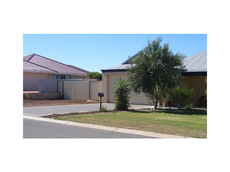 47 Wave Crest, Drummond Cove WA 6532